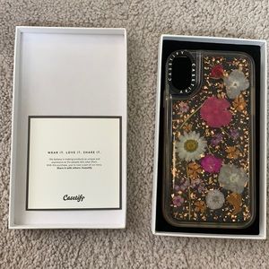 GUC Casetify case for iPhone XR